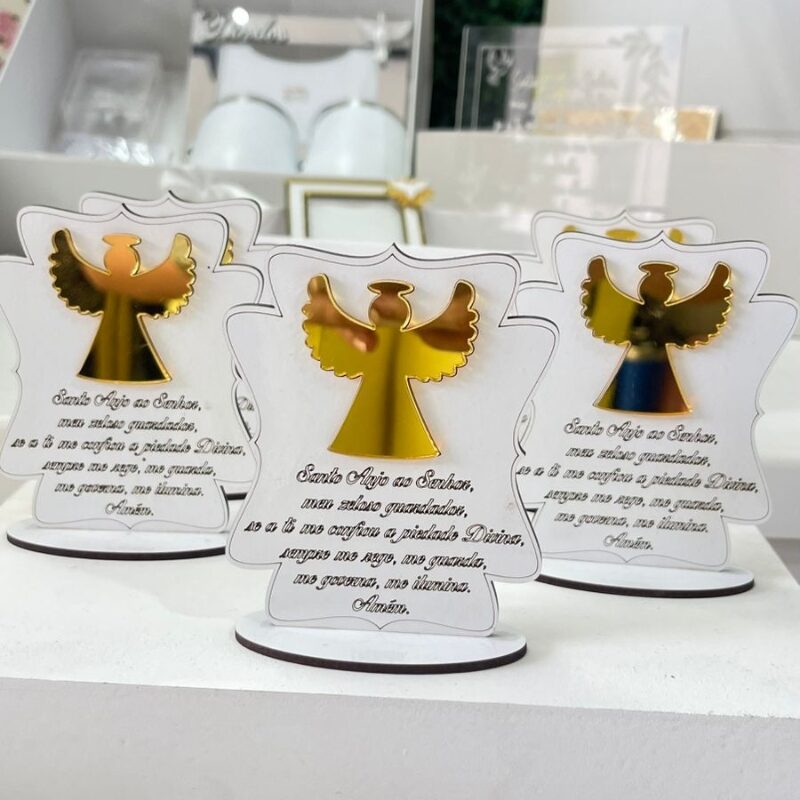 Lembrancinhas de Batizado