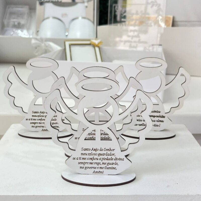 Lembrancinhas de Batizado