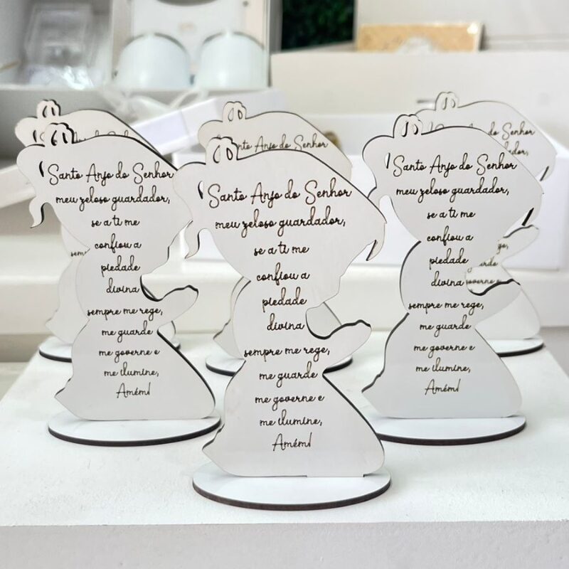 Lembrancinhas de Batizado