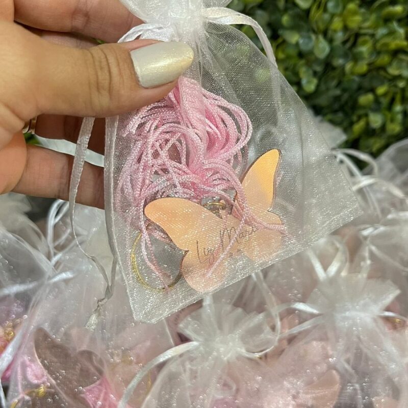 Lembrancinha de Maternidade